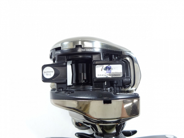 21アンタレスDC XG左